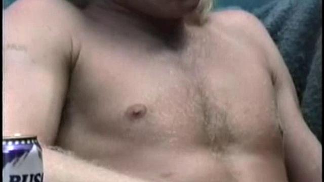 This cocky country boy is a great guy and a blast to be around. Basically straight, but very open-minded, Bobby loves the outdoors and all it has to offer. Boating, surfing, fishing and hiking; if its outdoor fun Bobby is there.