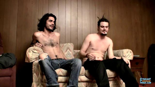 The First One Up Gets Sucked! - Devin Reynolds &amp;amp; Drift