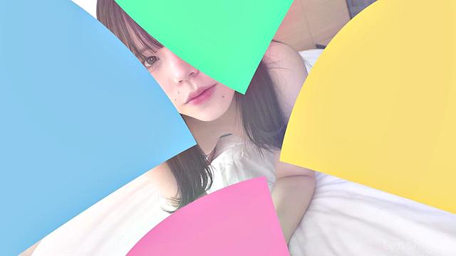 Introducing Miu Akino, College Babe From Tokyo