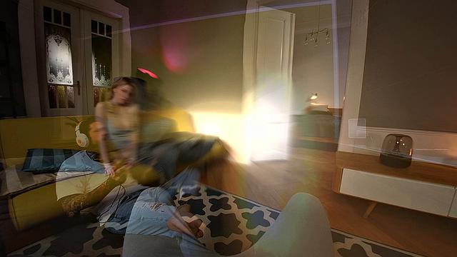 pov gay hookup with two men going all the way