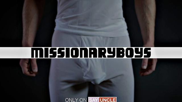 Elder Myle's Assistant