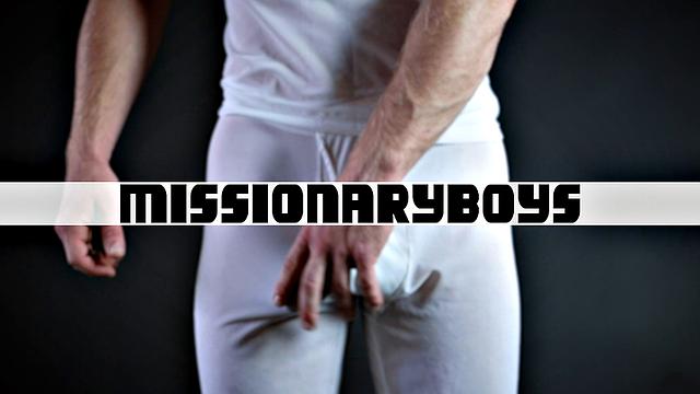 Elder Myle's Assistant