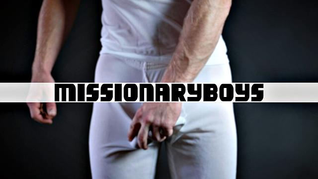 Elder Myle's Assistant