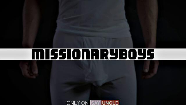 Elder Myle's Assistant