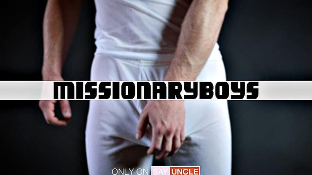 Elder Myle's Assistant