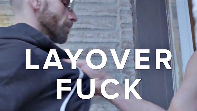 Layover F*ck