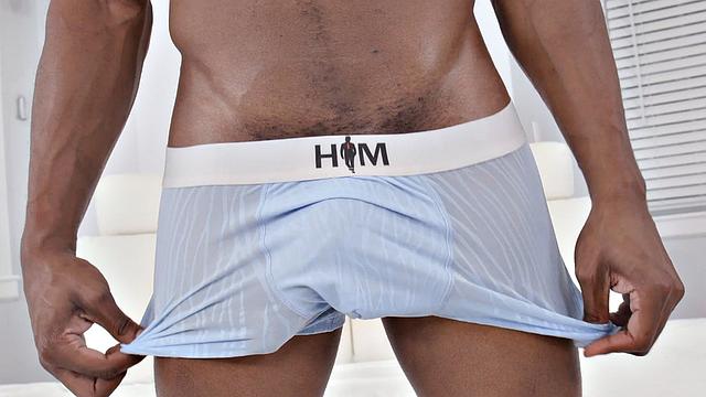 The Debut Of Stanley Long