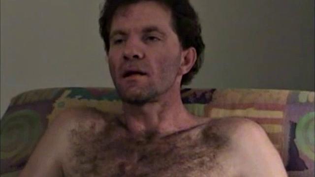 Rick - Second Session