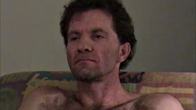 Rick - Second Session