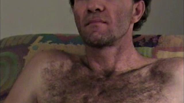 Rick - Second Session