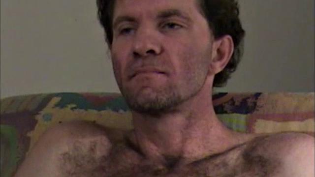 Rick - Second Session