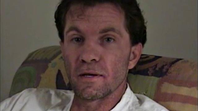 Rick - Second Session