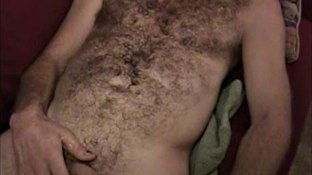 Rick - Second Session