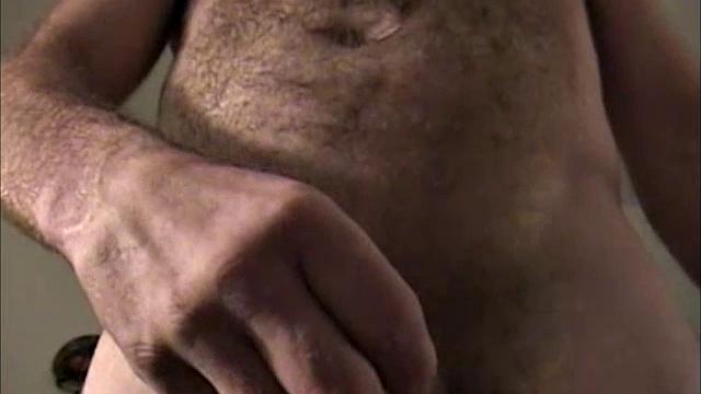 Rick - Second Session