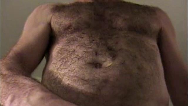 Rick - Second Session