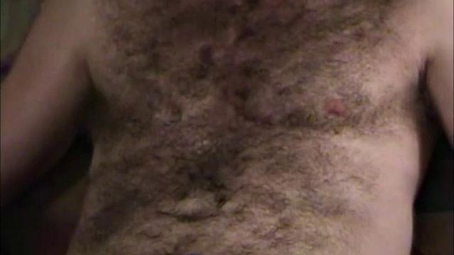 Rick - Second Session