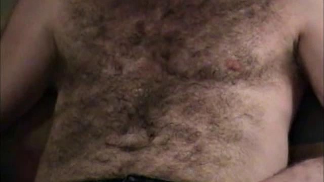 Rick - Second Session