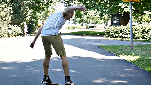 Skater Boys