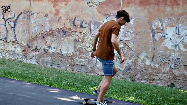 Skater Boys