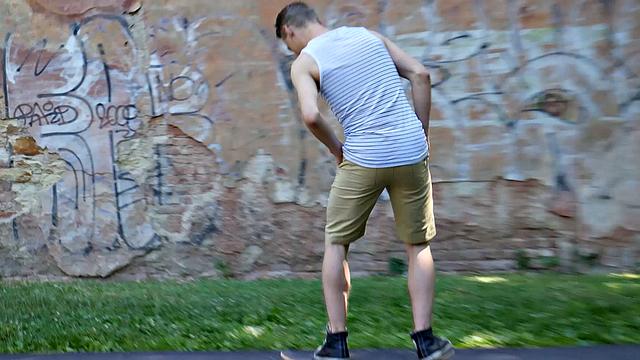 Skater Boys