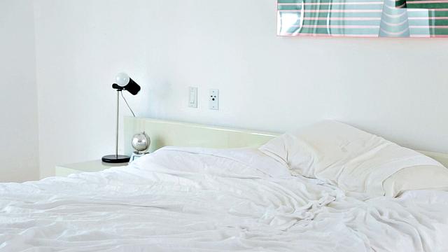 Playing Hooky for Tushy