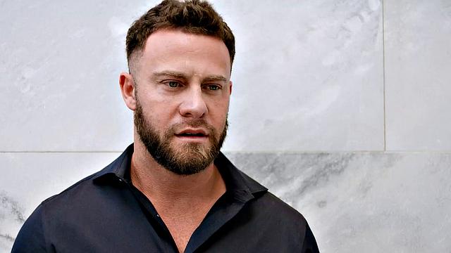 Анну Клэр Клаудз застукали за дрочкой в джакузи, сотрудник тут же оттраxал