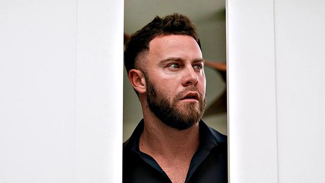 ADULT TIME - PAWG Anna Claire Clouds CAUGHT MASTURBATING In Spa & Takes Cumshot From Employee!