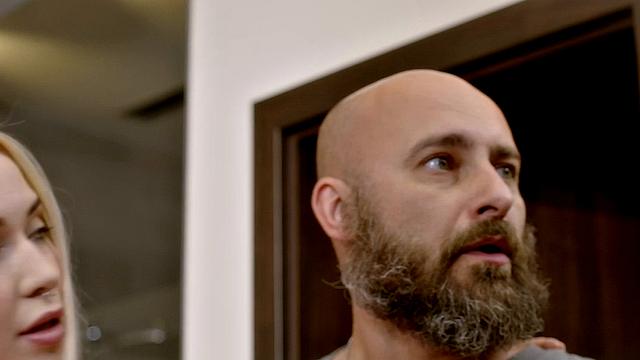 DADDY4K. Sex for Glory