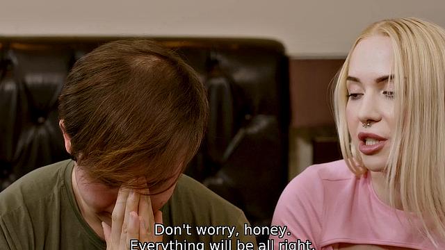 DADDY4K. Sex for Glory