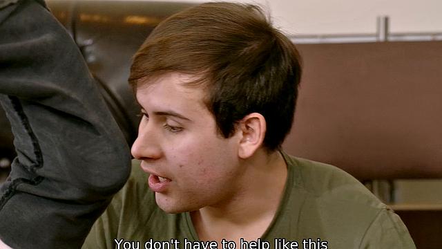 DADDY4K. Sex for Glory