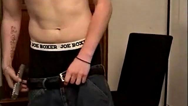 Straight Marshall Strokes For Money