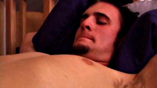 Aaron and Lukas Suck & Fuck