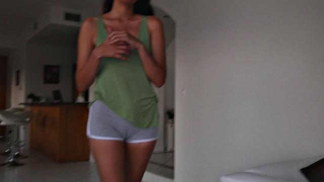 Intimate Sexual Conduct