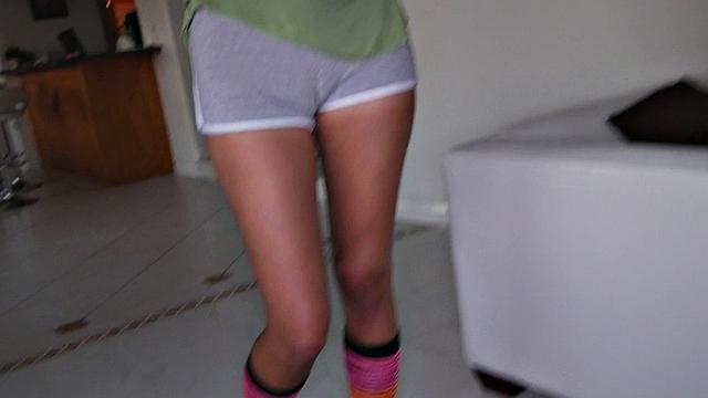 Intimate Sexual Conduct