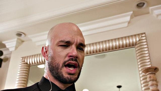 TRANSFIXED - Single Rich Kalli Grace Fucks New Hookup Kasey Kei With Bodyguard