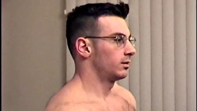 Straight Gianni Jacking