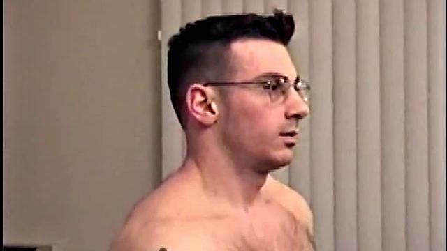 Straight Gianni Jacking