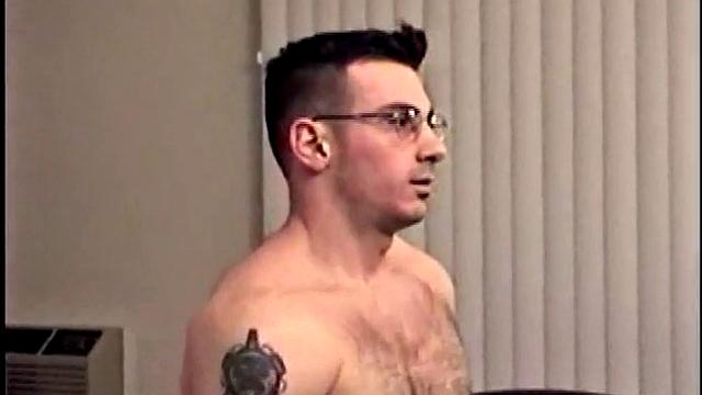 Straight Gianni Jacking