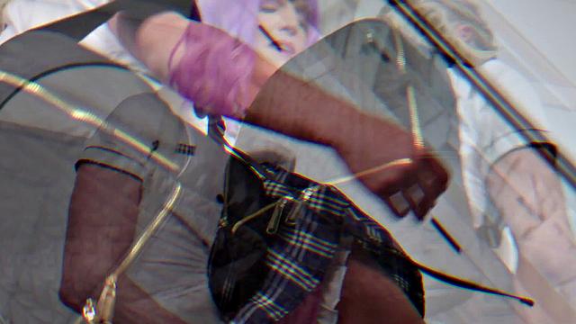 HETEROFLEXIBLE - Cute Femboy Ander Wolfe Gets SPITROASTED By Bestie & Hung Jock Drake Von