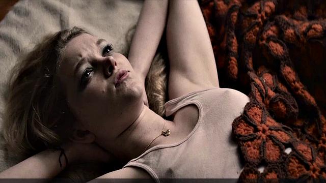 Bel Powley's hot sex