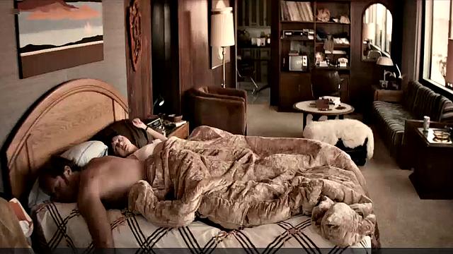 Bel Powley's hot sex