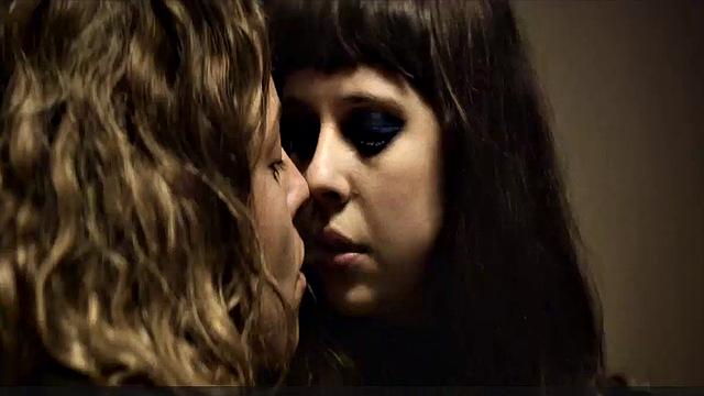 Bel Powley's hot sex