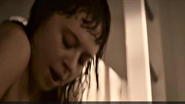 Bel Powley's hot sex