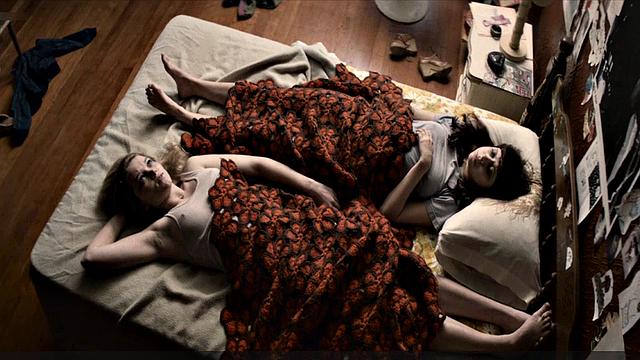 Bel Powley's hot sex