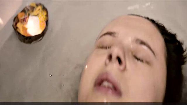 Bel Powley's hot sex