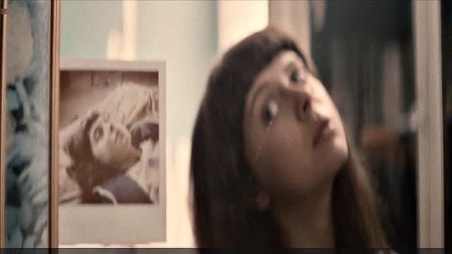 Bel Powley's hot sex