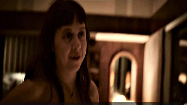 Bel Powley's hot sex