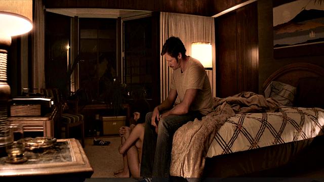 Bel Powley's hot sex