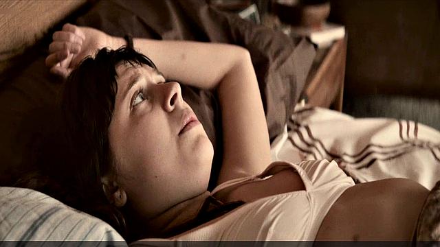 Bel Powley's hot sex