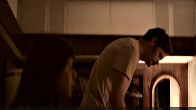 Bel Powley's hot sex